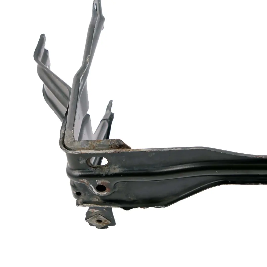 Mercedes-Benz S-Class W221 Front Bumper Radiator Support Holder Bracket Cover to with Part number A2216200315 Mercedes-Benz S-Class W221 Front Bumper Radiator Support Holder Bracket Cover - SKU A2216200315 - Part number A2216200315