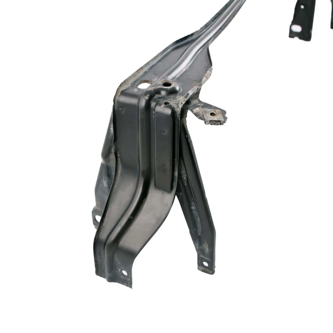 Mercedes-Benz S-Class W221 Front Bumper Radiator Support Holder Bracket Cover to with Part number A2216200315 Mercedes-Benz S-Class W221 Front Bumper Radiator Support Holder Bracket Cover - SKU A2216200315 - Part number A2216200315