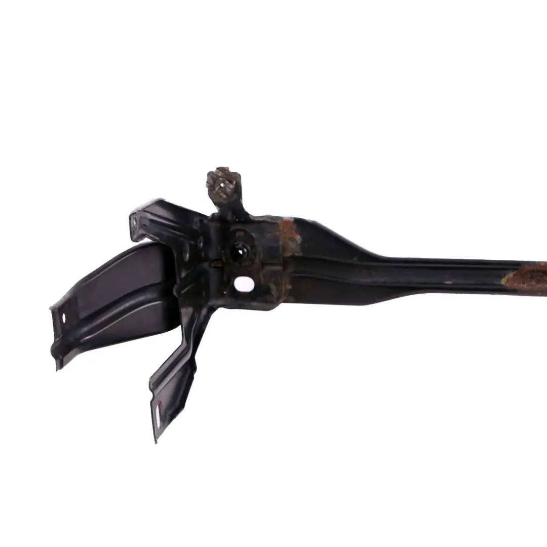 Mercedes-Benz S-Class W221 Front Bumper Radiator Support Holder Bracket Cover to with Part number A2216200315 Mercedes-Benz S-Class W221 Front Bumper Radiator Support Holder Bracket Cover - SKU A2216200315 - Part number A2216200315