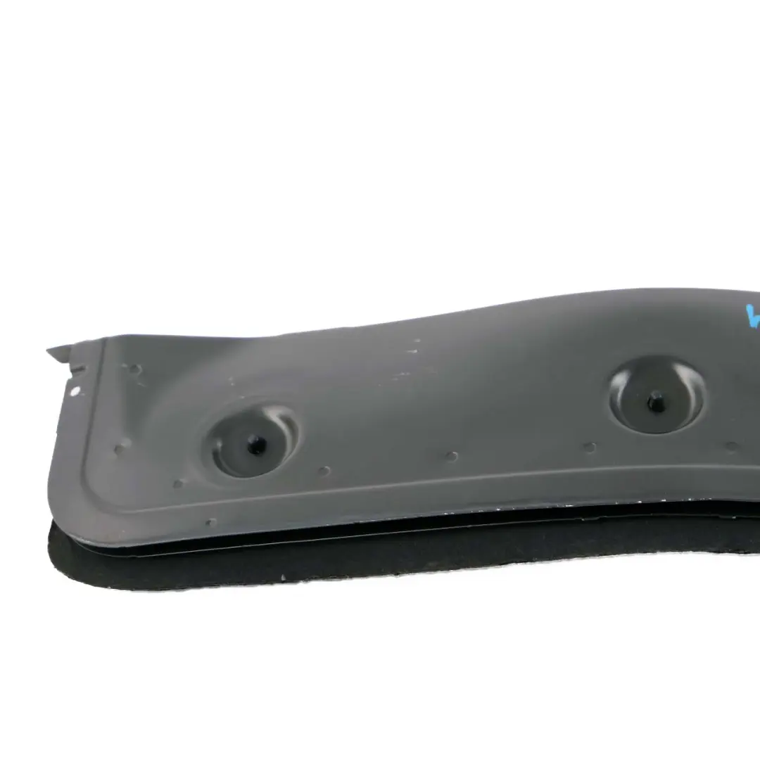 Mercedes-Benz S-Class W221 Front Wall Insulation Plate Cover Panel to with Part number A2216200340 Mercedes-Benz S-Class W221 Front Wall Insulation Plate Cover Panel - SKU A2216200340 - Part number A2216200340