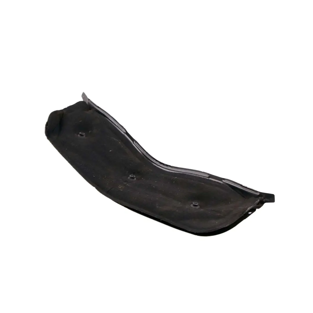 Mercedes-Benz S-Class W221 Front Wall Insulation Plate Cover Panel to with Part number A2216200340 Mercedes-Benz S-Class W221 Front Wall Insulation Plate Cover Panel - SKU A2216200340 - Part number A2216200340