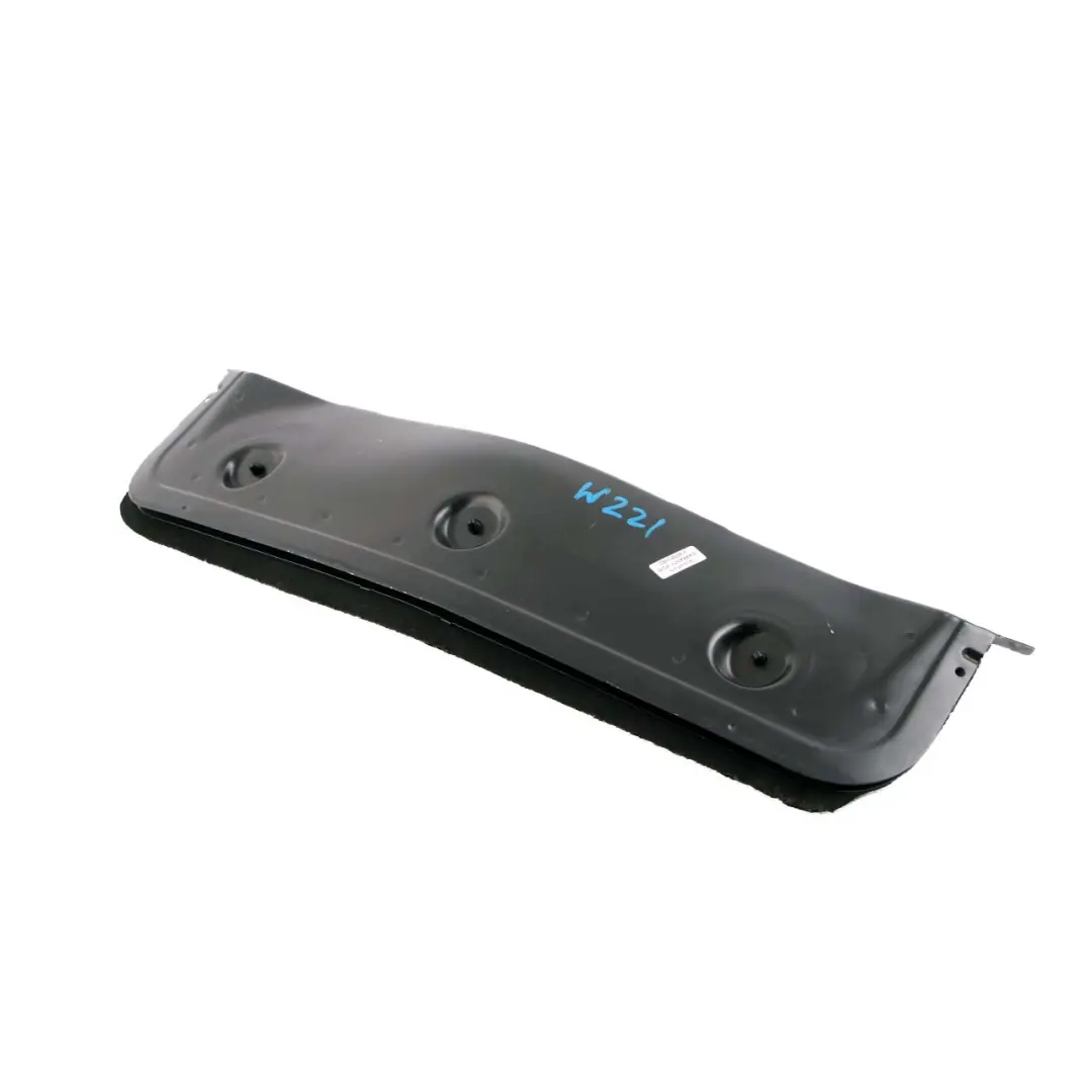 Mercedes-Benz S-Class W221 Front Wall Insulation Plate Cover Panel to with Part number A2216200340 Mercedes-Benz S-Class W221 Front Wall Insulation Plate Cover Panel - SKU A2216200340 - Part number A2216200340