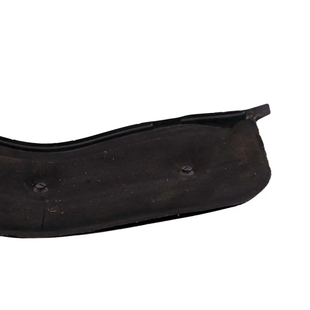 Mercedes-Benz S-Class W221 Front Wall Insulation Plate Cover Panel to with Part number A2216200340 Mercedes-Benz S-Class W221 Front Wall Insulation Plate Cover Panel - SKU A2216200340 - Part number A2216200340