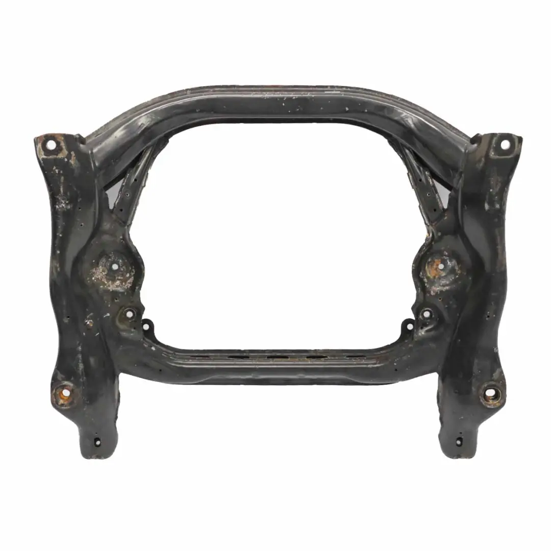 Mercedes W221 Subframe Front Axle Carrier Support Holder Engine Cradle - SKU A2216200387 - Part number A2216200387