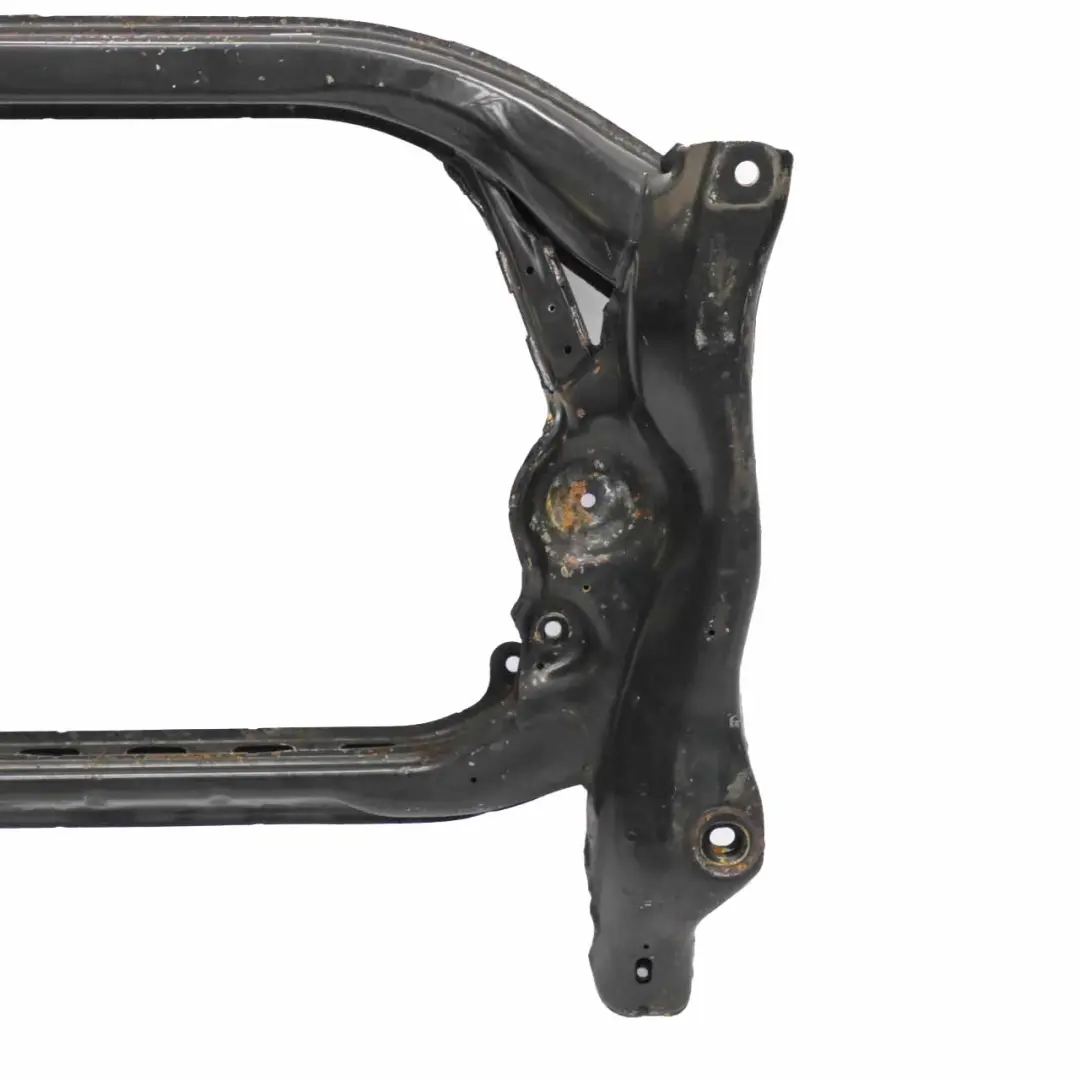 Mercedes W221 Subframe Front Axle Carrier Support Holder Engine Cradle - SKU A2216200387 - Part number A2216200387