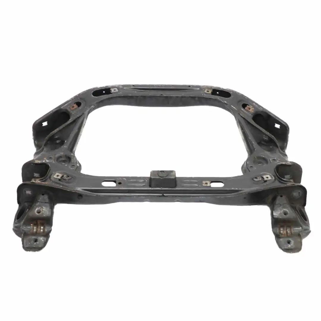 Mercedes W221 Subframe Front Axle Carrier Support Holder Engine Cradle - SKU A2216200387 - Part number A2216200387