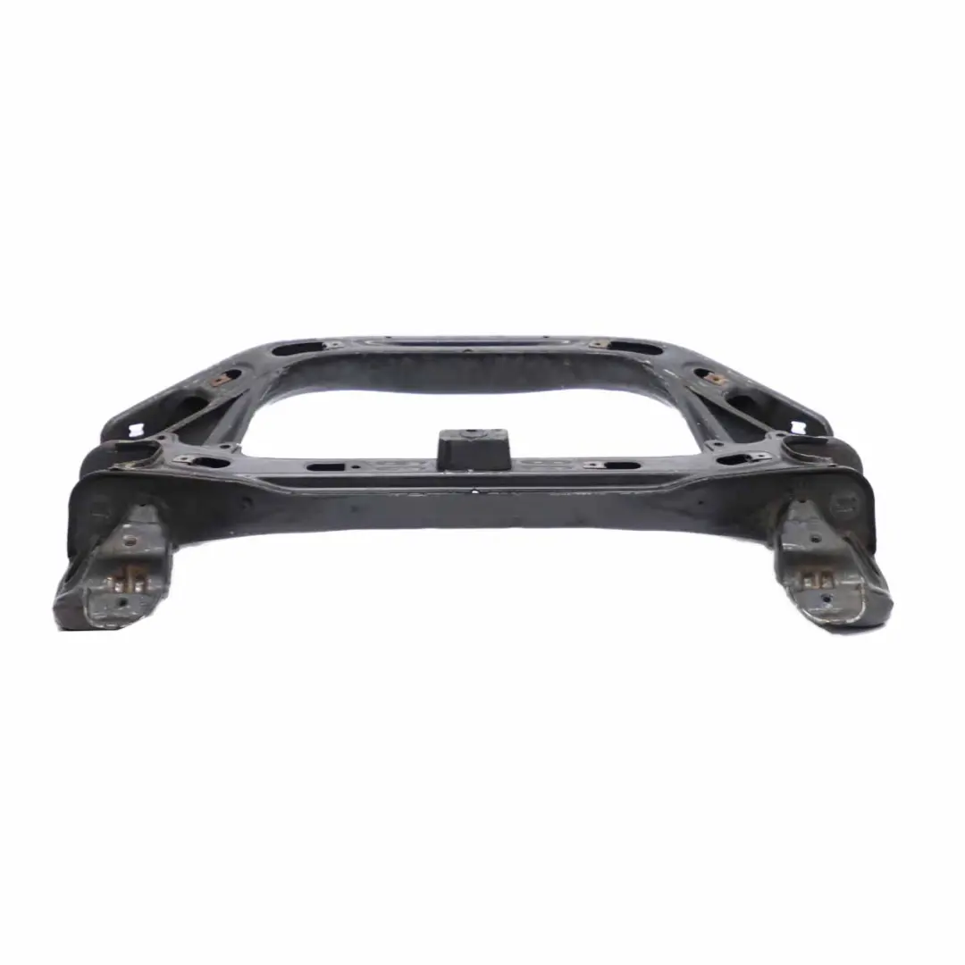 Subchasis Delantero Eje Soporte Soporte Motor Cuna para Mercedes W221 con número de pieza A2216200387 Mercedes W221 Subchasis Delantero Eje Soporte Soporte Motor Cuna - SKU A2216200387 - Número de pieza A2216200387
