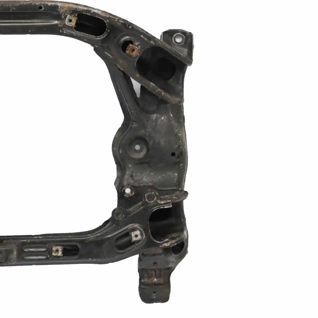 Subframe Front Axle Carrier Support Holder Engine Cradle to Mercedes W221 with Part number A2216200387 Mercedes W221 Subframe Front Axle Carrier Support Holder Engine Cradle - SKU A2216200387 - Part number A2216200387