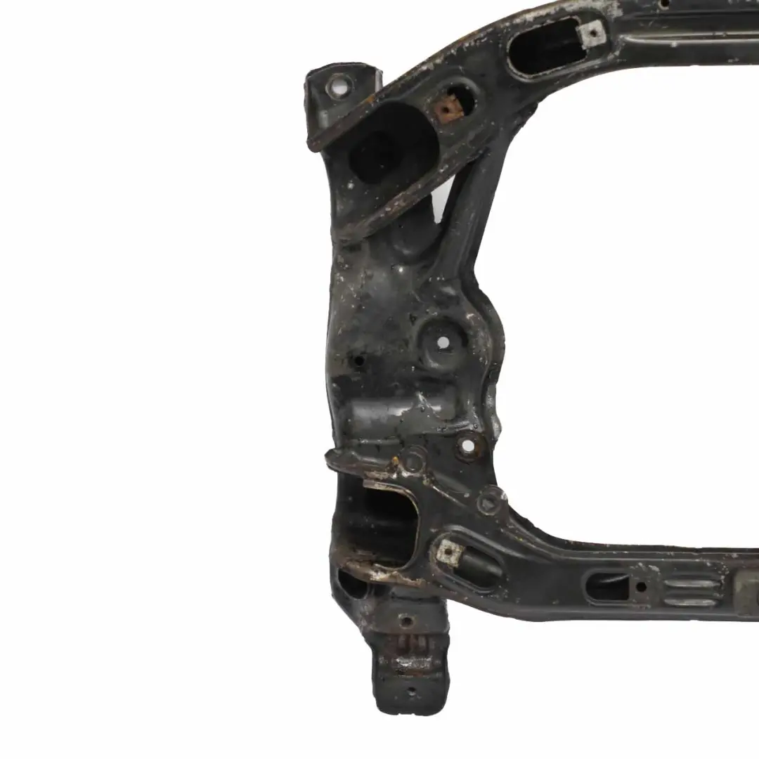 Mercedes W221 Hilfsrahmen Vorderachse Träger Träger Halter Motor Cradle - SKU A2216200387 - Teilenummer A2216200387