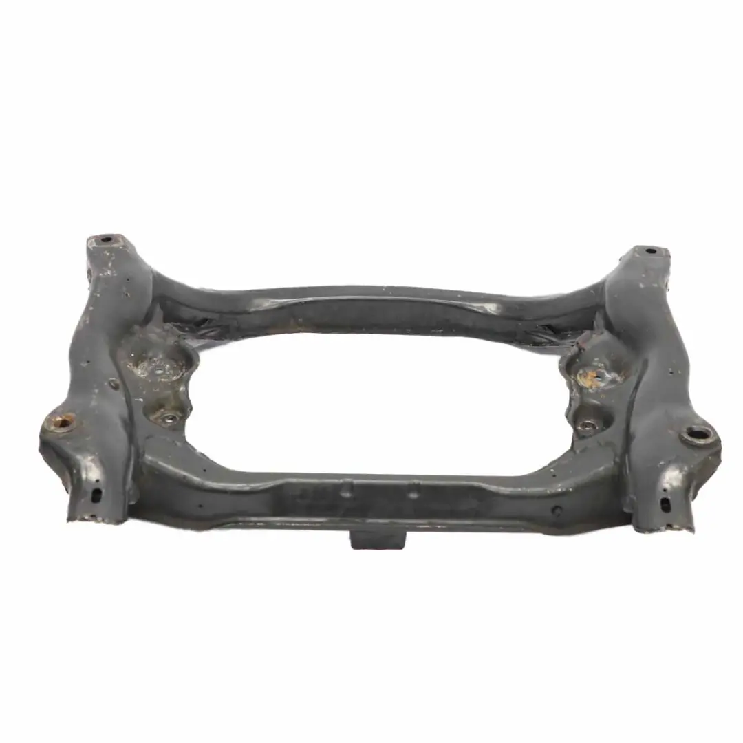 Mercedes W221 Sottotelaio Assale Anteriore Supporto Supporto Motore Culla - SKU A2216200387 - Numero di parte A2216200387