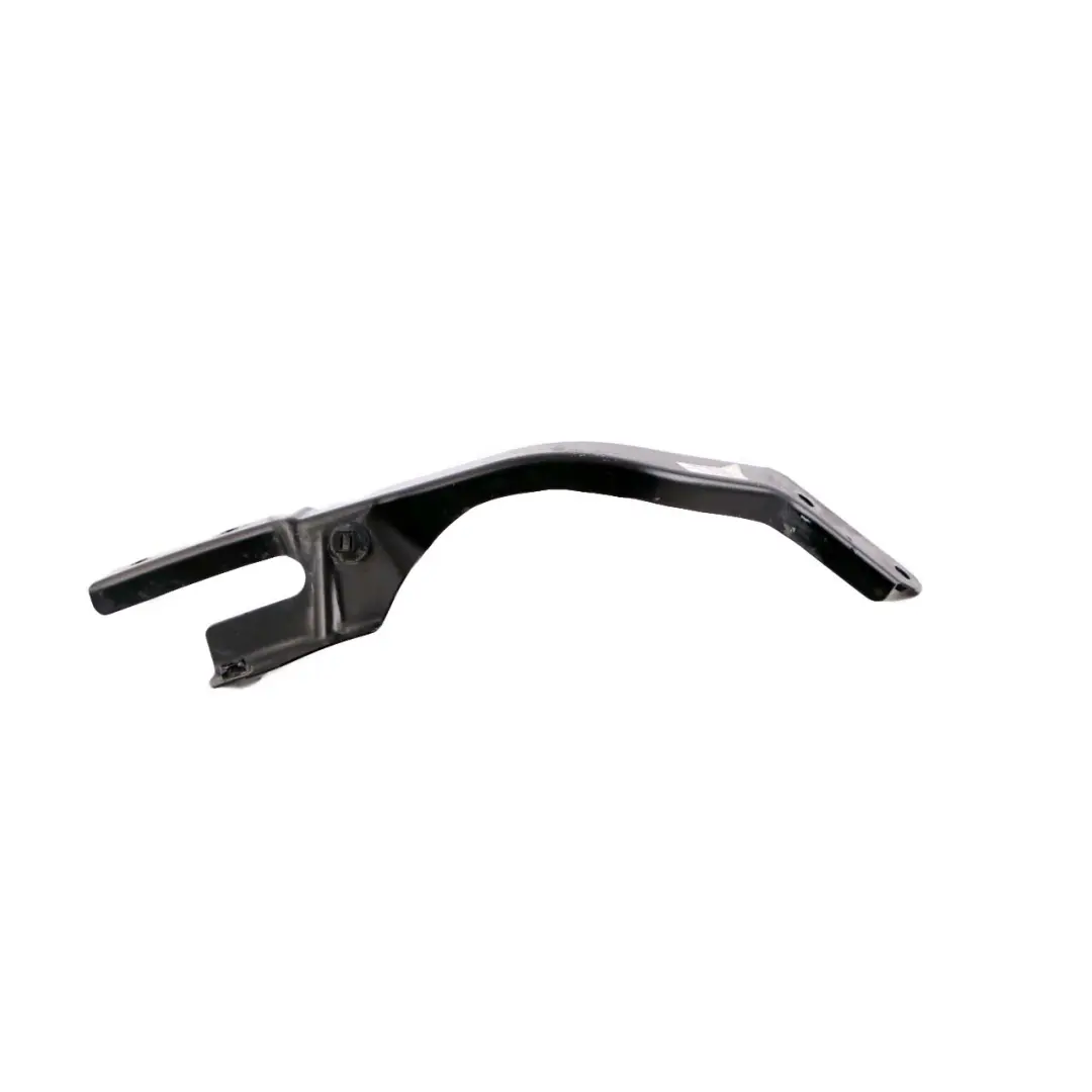 Mercedes W221 Delantero Izquierdo Soporte Portafaros - SKU A2216200391 - Número de pieza A2216200391