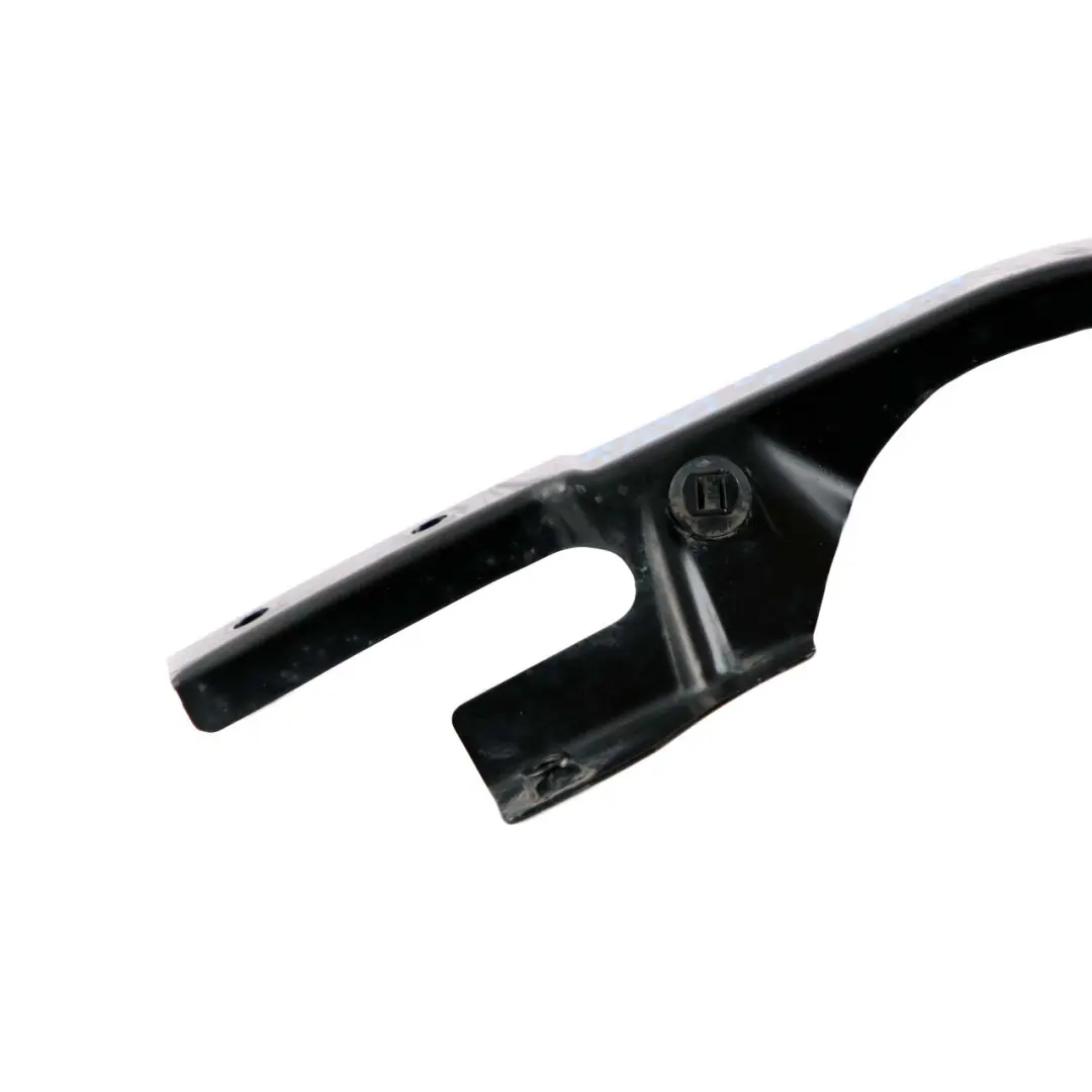 Mercedes W221 Delantero Izquierdo Soporte Portafaros - SKU A2216200391 - Número de pieza A2216200391