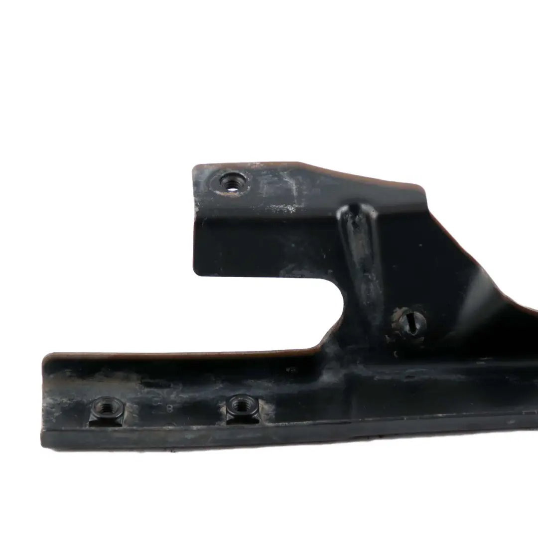 Mercedes W221 Front Left N/S Headlight Holder Bracket Mount - SKU A2216200391 - Part number A2216200391