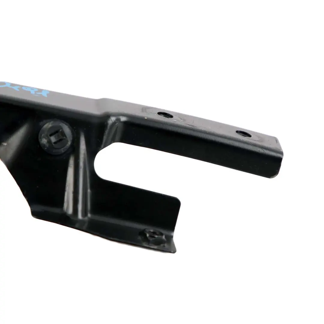 Delantero Derecho Soporte de Faro delantero para Mercedes W221 con número de pieza A2216200491 Mercedes W221 Delantero Derecho Soporte de Faro delantero - SKU A2216200491 - Número de pieza A2216200491