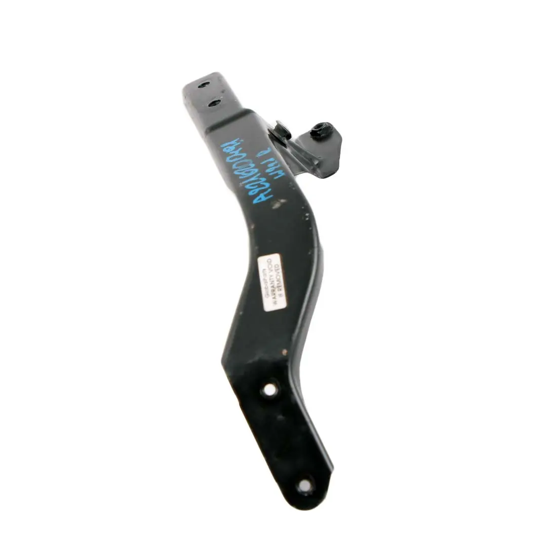 Mercedes W221 Delantero Derecho Soporte de Faro delantero - SKU A2216200491 - Número de pieza A2216200491