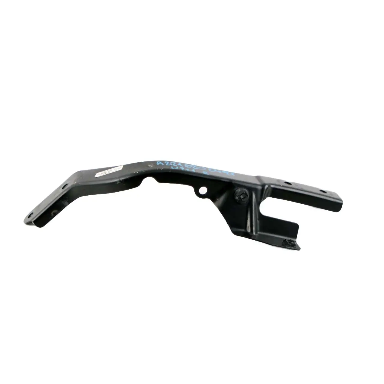 Mercedes W221 anteriore destra Supporto Supporto per fari Montaggio A2216200491