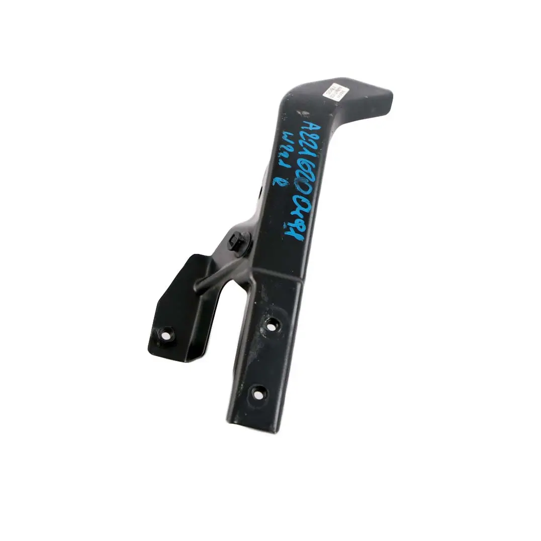 Support de phare avant droit pour Mercedes W221 à propos du numéro de pièce A2216200491 Mercedes W221 Support de phare avant droit - SKU A2216200491 - Numéro de pièce A2216200491