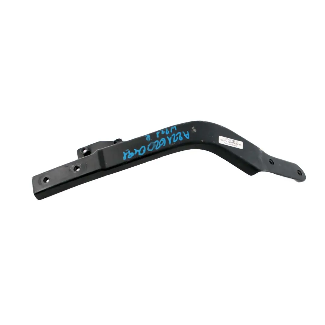 Mercedes W221 Vorne Rechts Scheinwerfer Halter Halterung - SKU A2216200491 - Teilenummer A2216200491