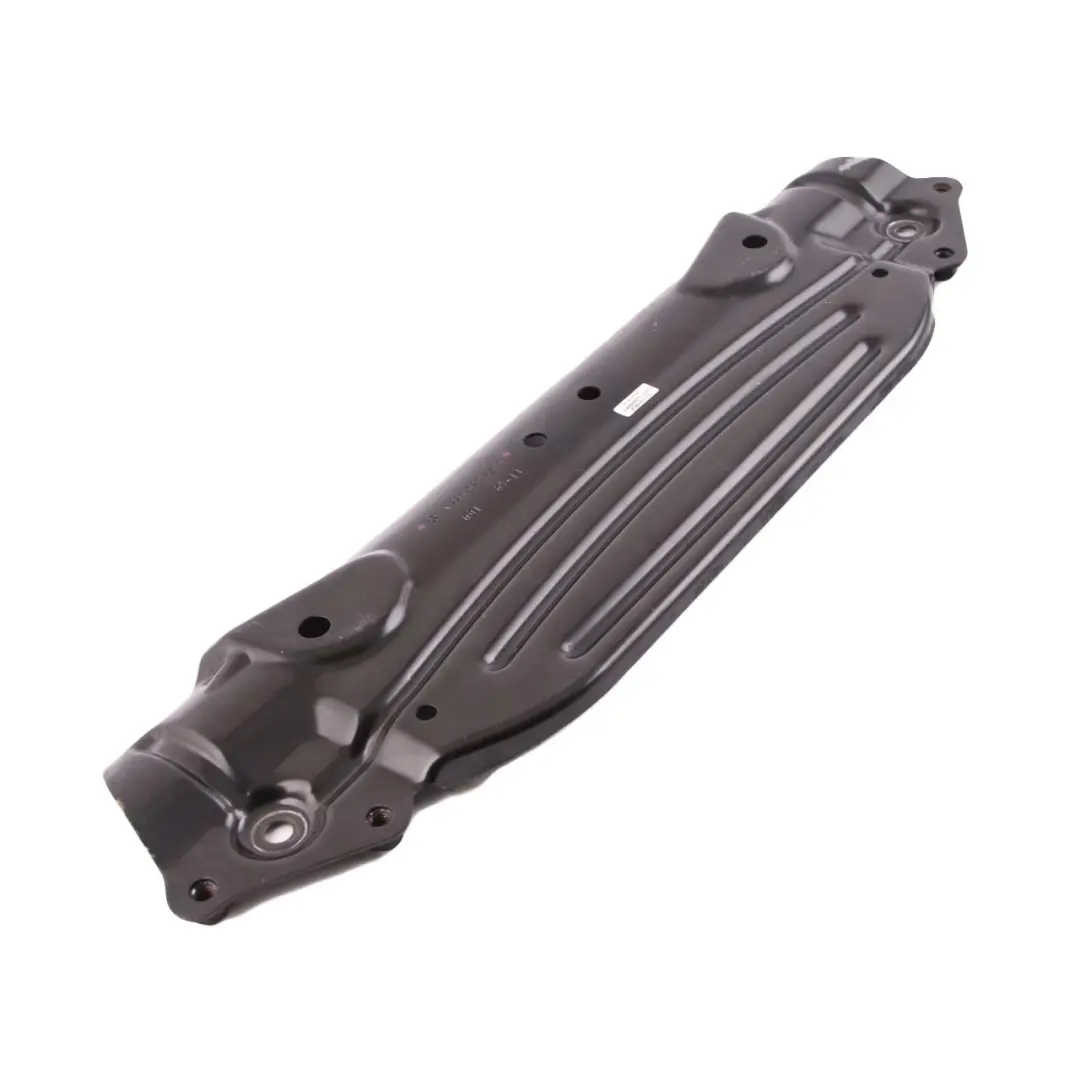 Sous-châssis avant Plaque rigidification direction pour Mercedes W221 à propos du numéro de pièce A2216202511 Mercedes W221 Sous-châssis avant Plaque rigidification direction - SKU A2216202511 - Numéro de pièce A2216202511