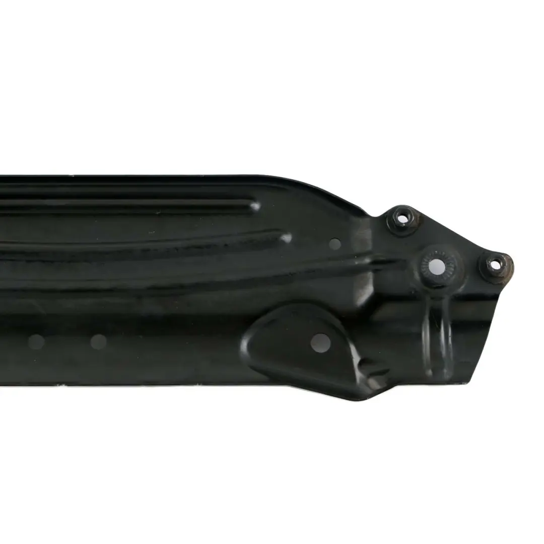Sous-châssis avant Plaque rigidification direction Mercedes W221 - SKU A2216202511 - Numéro de pièce A2216202511