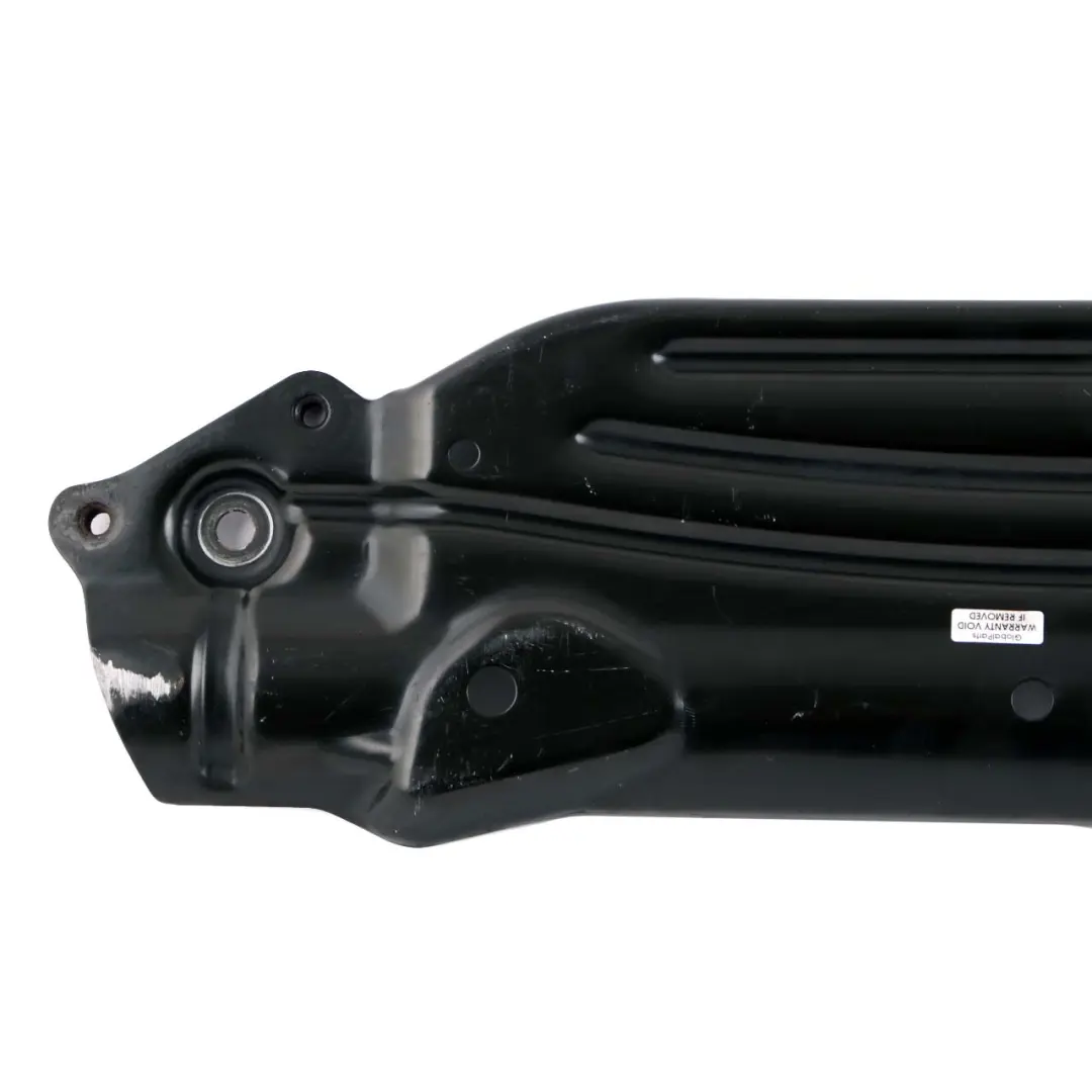 Sous-châssis avant Plaque rigidification direction Mercedes W221 - SKU A2216202511 - Numéro de pièce A2216202511