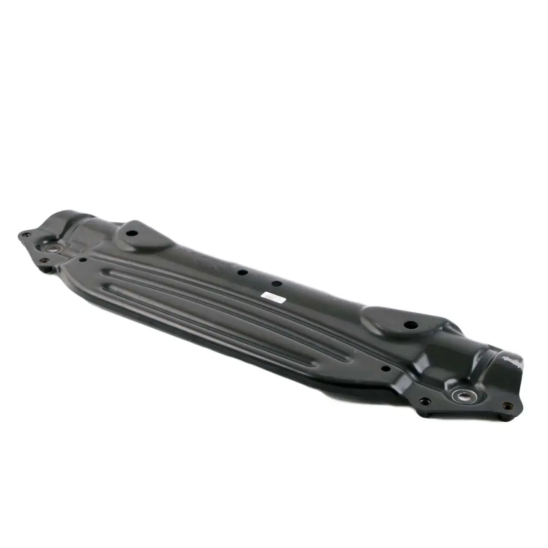  Mercedes-Benz W221 Subchasis delantero Placa de refuerzo dirección - SKU A2216202511 - Número de pieza A2216202511