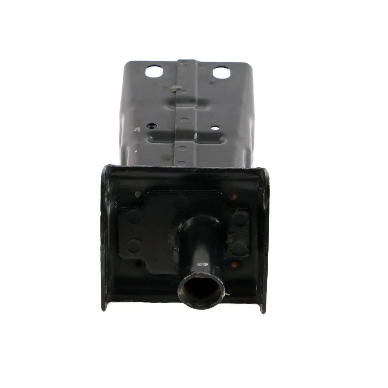 Mercedes W221 Paraurti anteriore destro Supporto per portacross