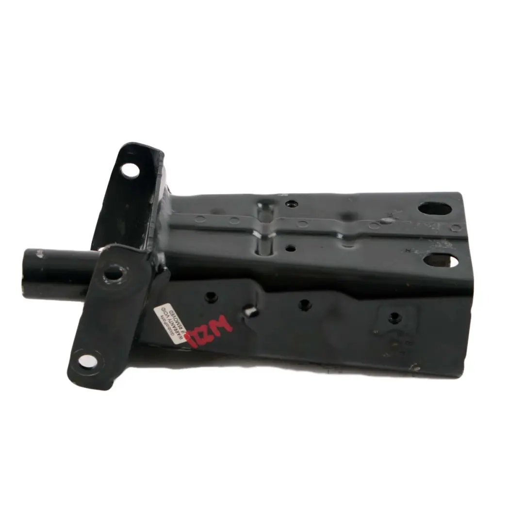 parachoques delantero derecho portador travesaño titular para Mercedes W221 con número de pieza A2216203186 Mercedes W221 parachoques delantero derecho portador travesaño titular - SKU A2216203186-2 - Número de pieza A2216203186