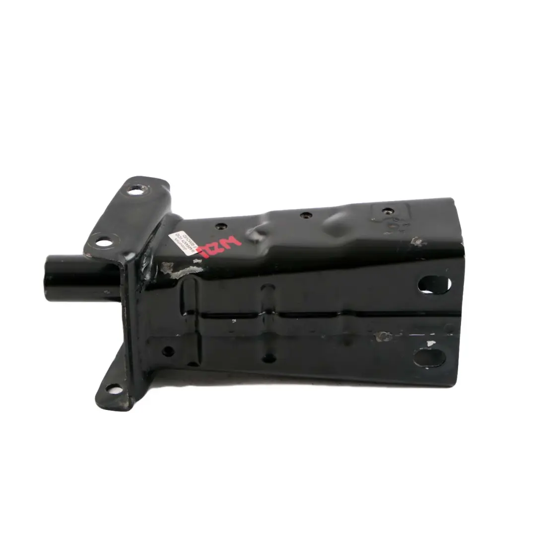 Mercedes-Benz S-Class W221 Front Bumper Right O/S Carrier Cross Member Holder to with Part number A2216203186 Mercedes-Benz S-Class W221 Front Bumper Right O/S Carrier Cross Member Holder - SKU A2216203186-2 - Part number A2216203186