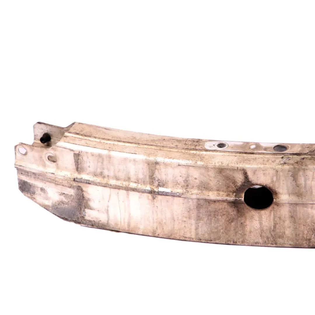 Mercedes W221 Frontstoßstange Träger Unterstützung Querträger - SKU A2216203186 - Teilenummer A2216203186