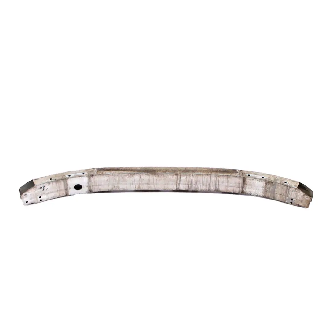 Mercedes W221 Frontstoßstange Träger Unterstützung Querträger - SKU A2216203186 - Teilenummer A2216203186