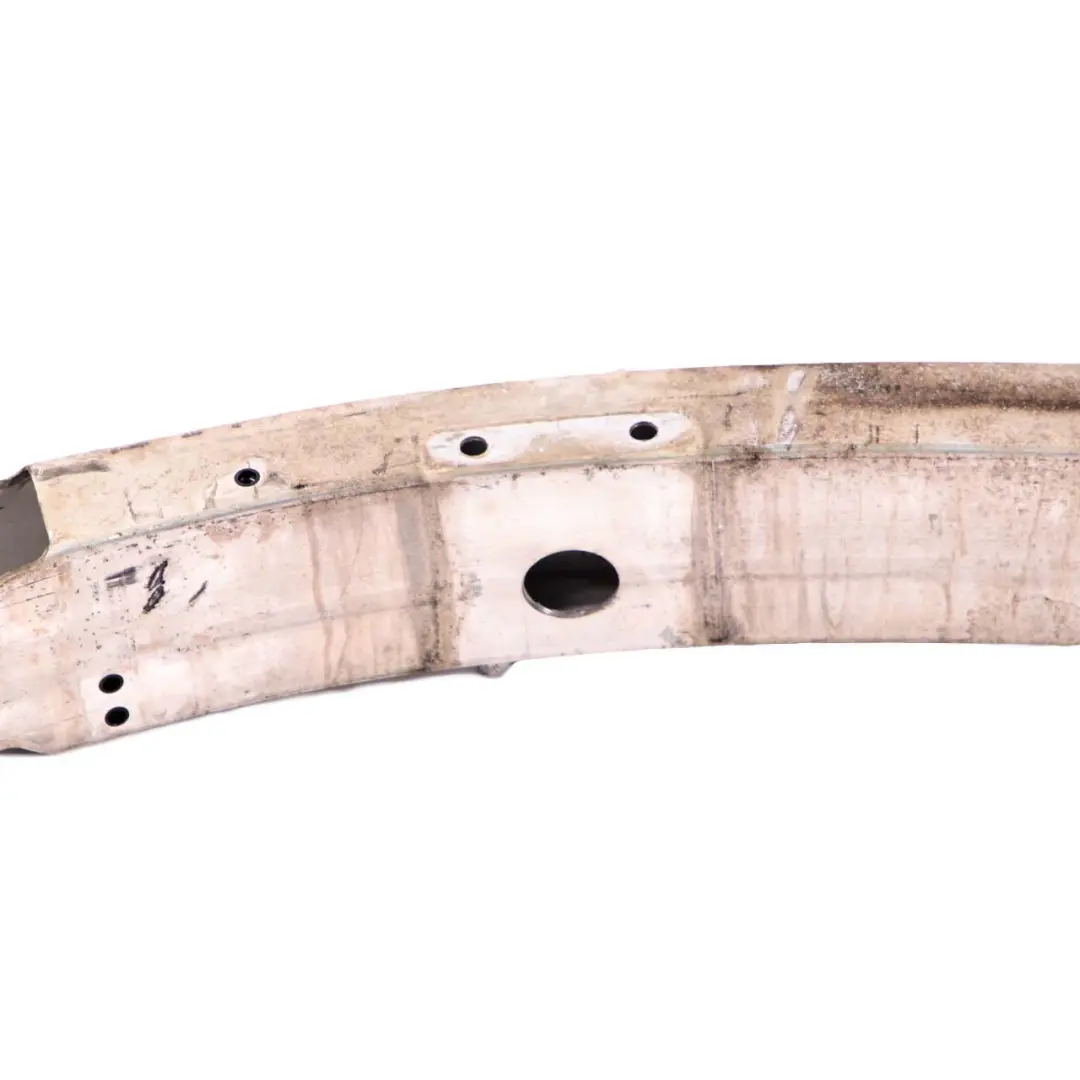  Mercedes-Benz S-Class W221 Front Bumper Carrier Support Cross Member - SKU A2216203186 - Part number A2216203186