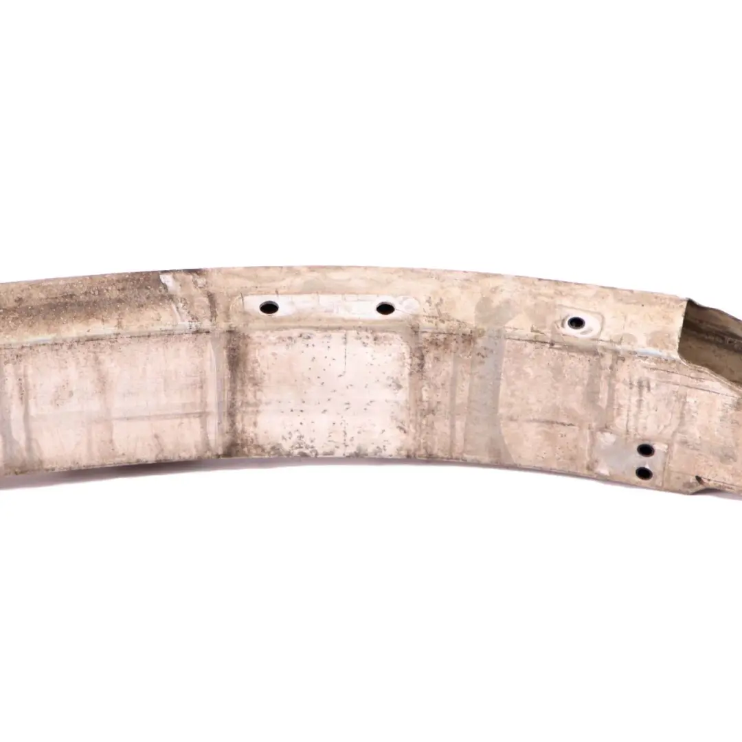  Mercedes-Benz S-Class W221 Front Bumper Carrier Support Cross Member - SKU A2216203186 - Part number A2216203186
