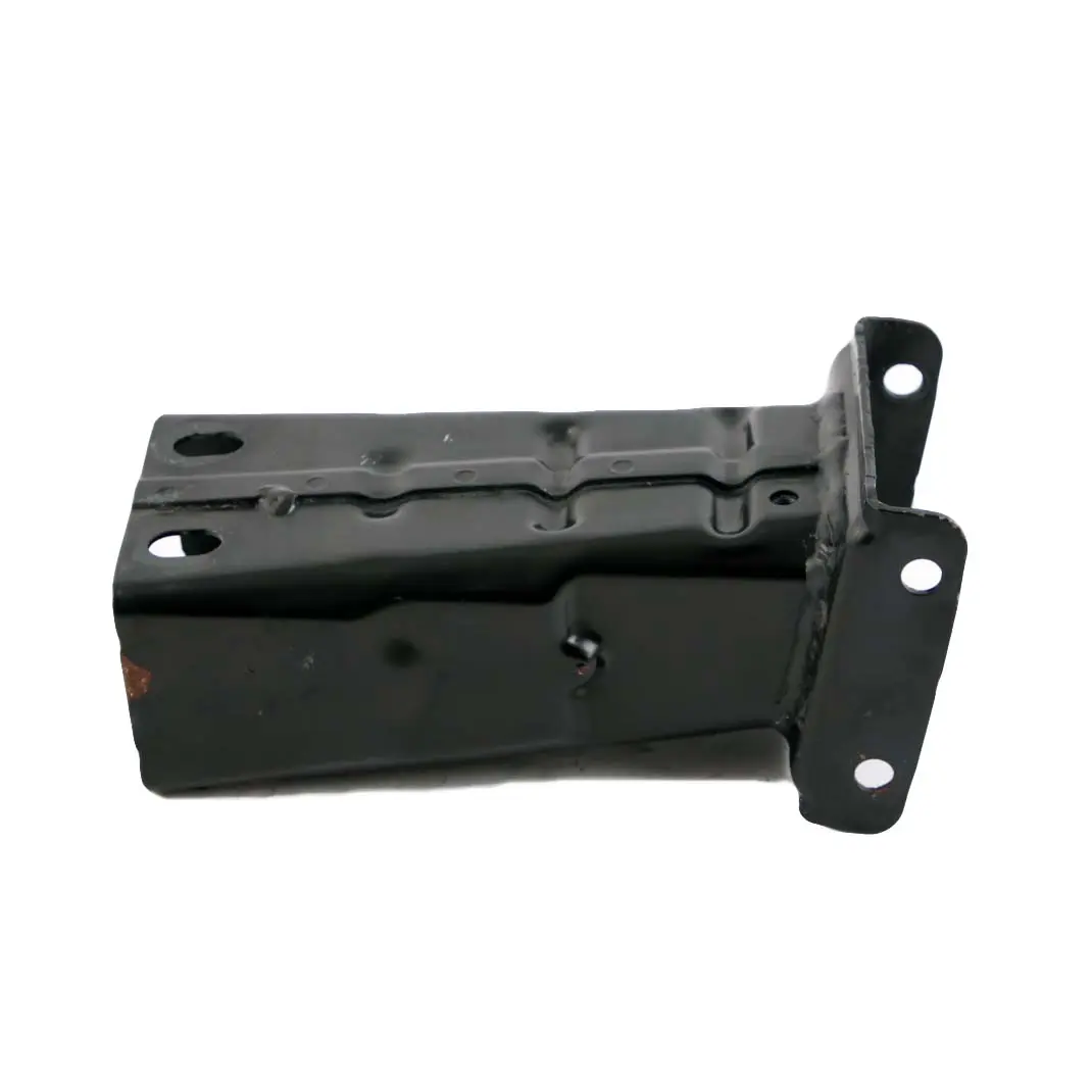 Parachoques delantero izquierdo Soporte del travesaño del soporte para Mercedes W221 con número de pieza A2216203186 Mercedes W221 Parachoques delantero izquierdo Soporte del travesaño del soporte - SKU A2216203186-1 - Número de pieza A2216203186