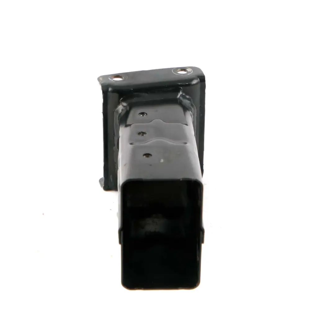 Mercedes W221 Parachoques delantero izquierdo Soporte del travesaño del soporte - SKU A2216203186-1 - Número de pieza A2216203186
