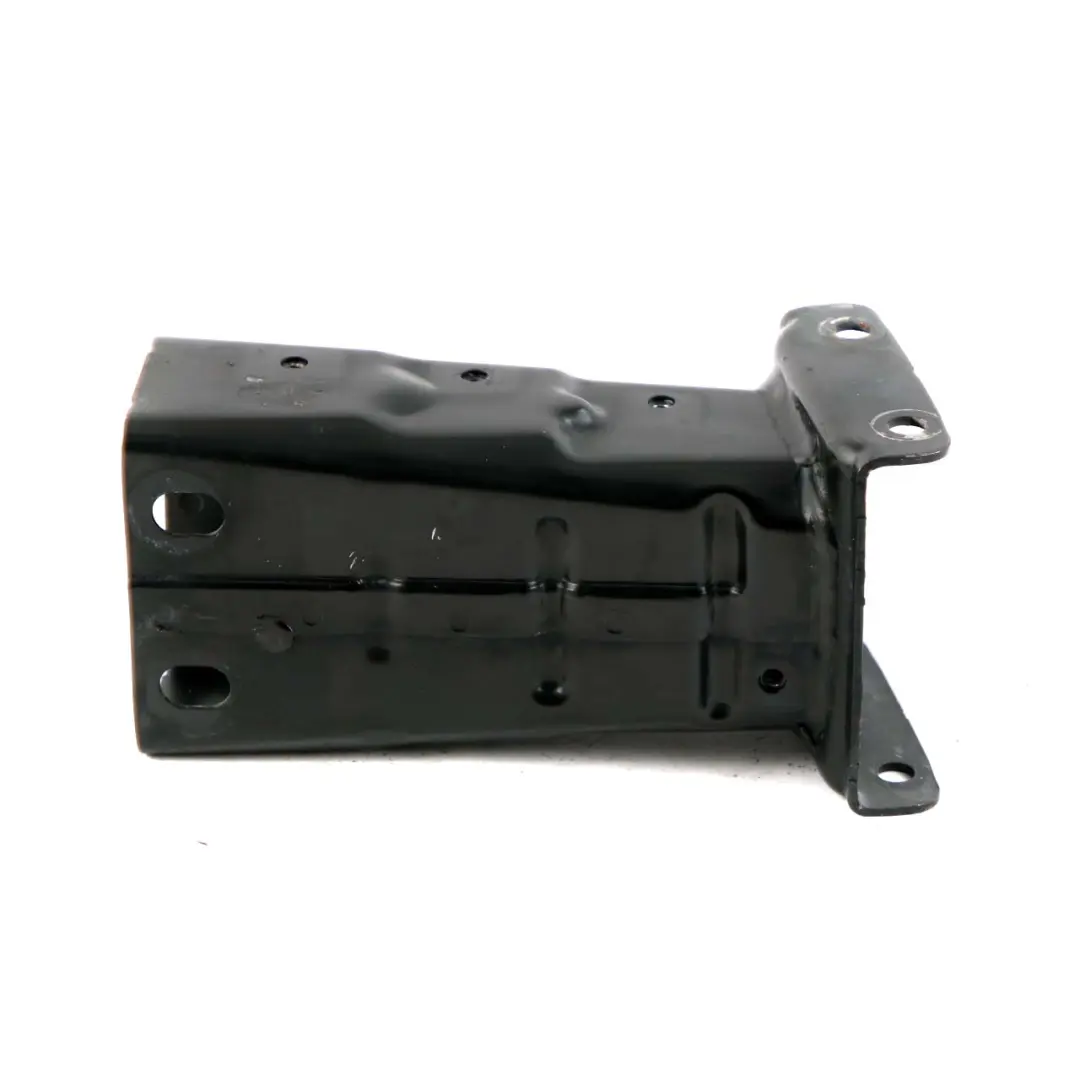 Mercedes W221 Parachoques delantero izquierdo Soporte del travesaño del soporte - SKU A2216203186-1 - Número de pieza A2216203186