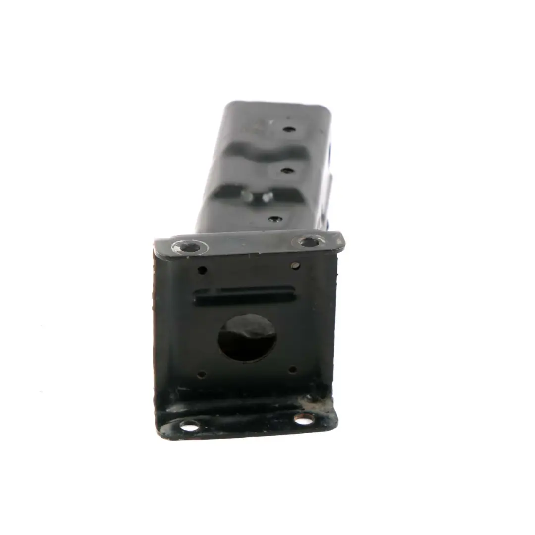 Parachoques delantero izquierdo Soporte del travesaño del soporte para Mercedes W221 con número de pieza A2216203186 Mercedes W221 Parachoques delantero izquierdo Soporte del travesaño del soporte - SKU A2216203186-1 - Número de pieza A2216203186