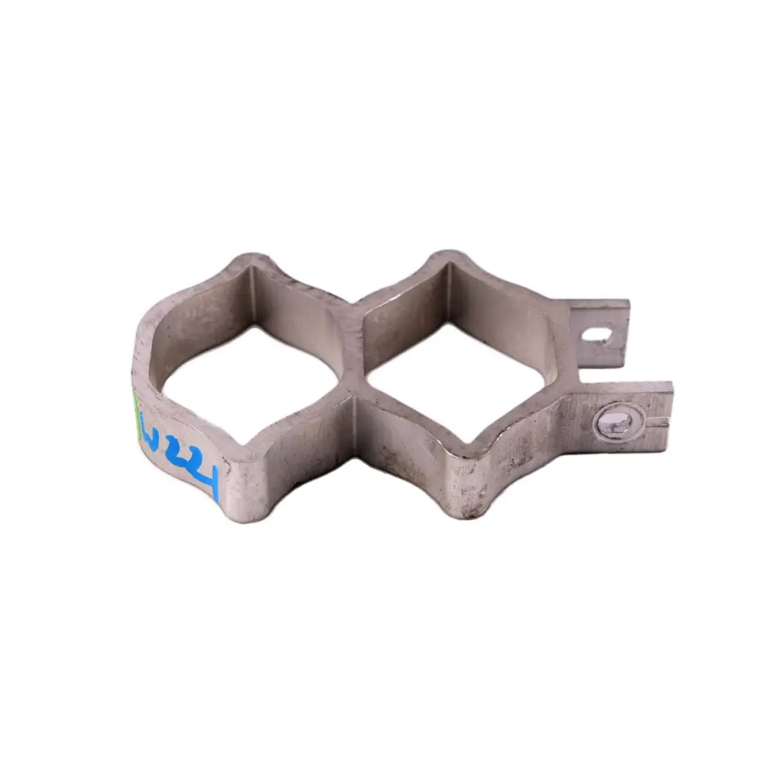 Mercedes-Benz S-Class W221 Bracket Trim Holder Support Dashboard to with Part number A2216204386 Mercedes-Benz S-Class W221 Bracket Trim Holder Support Dashboard - SKU A2216204386 - Part number A2216204386