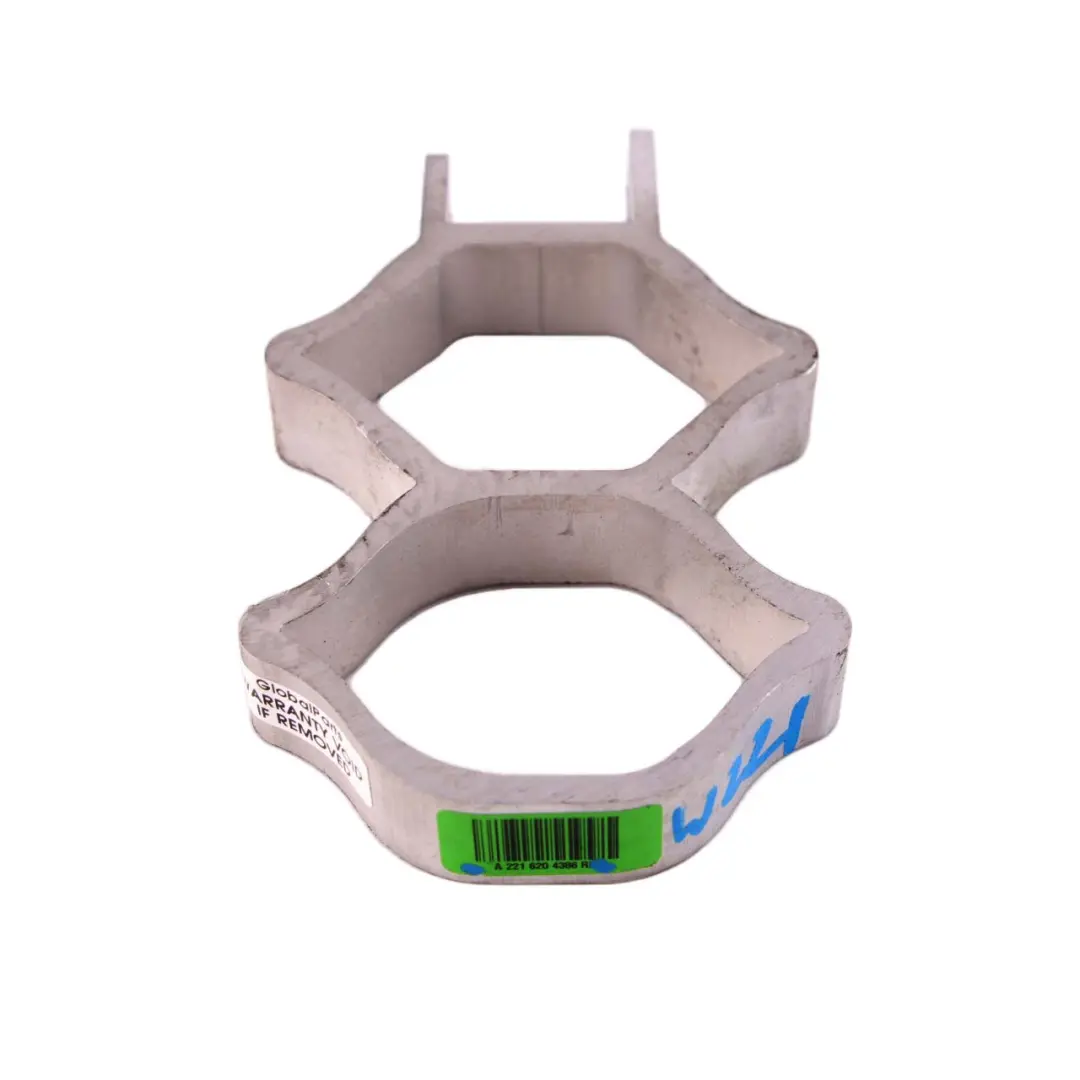 Mercedes-Benz S-Class W221 Bracket Trim Holder Support Dashboard to with Part number A2216204386 Mercedes-Benz S-Class W221 Bracket Trim Holder Support Dashboard - SKU A2216204386 - Part number A2216204386