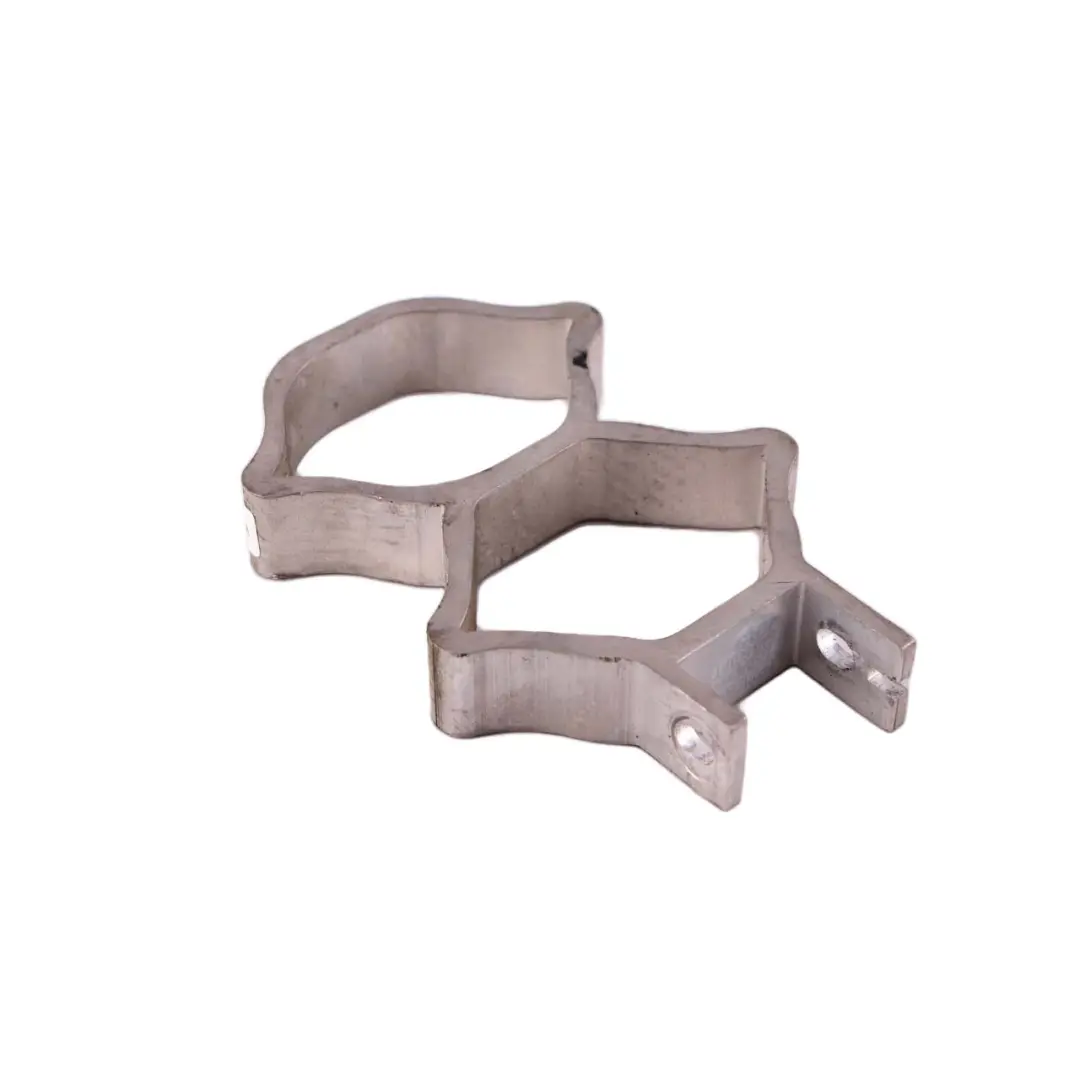  Mercedes-Benz S-Class W221 Bracket Trim Holder Support Dashboard - SKU A2216204386 - Part number A2216204386