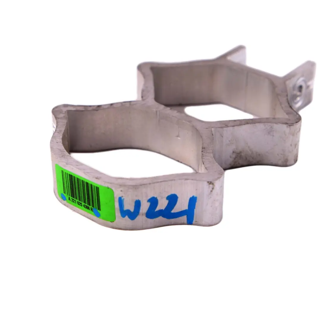 Mercedes-Benz S-Class W221 Bracket Trim Holder Support Dashboard to with Part number A2216204386 Mercedes-Benz S-Class W221 Bracket Trim Holder Support Dashboard - SKU A2216204386 - Part number A2216204386