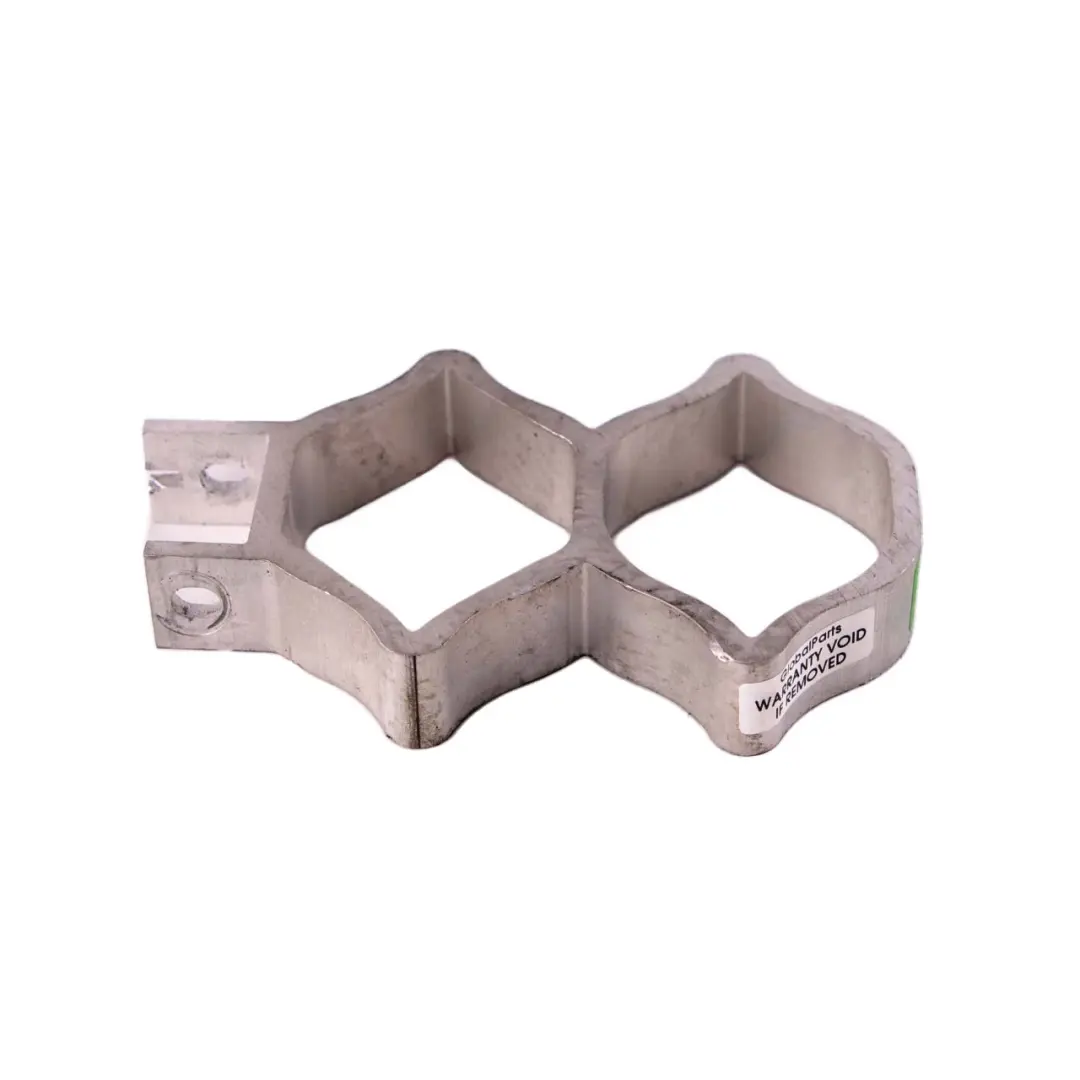  Mercedes-Benz S-Class W221 Bracket Trim Holder Support Dashboard - SKU A2216204386 - Part number A2216204386