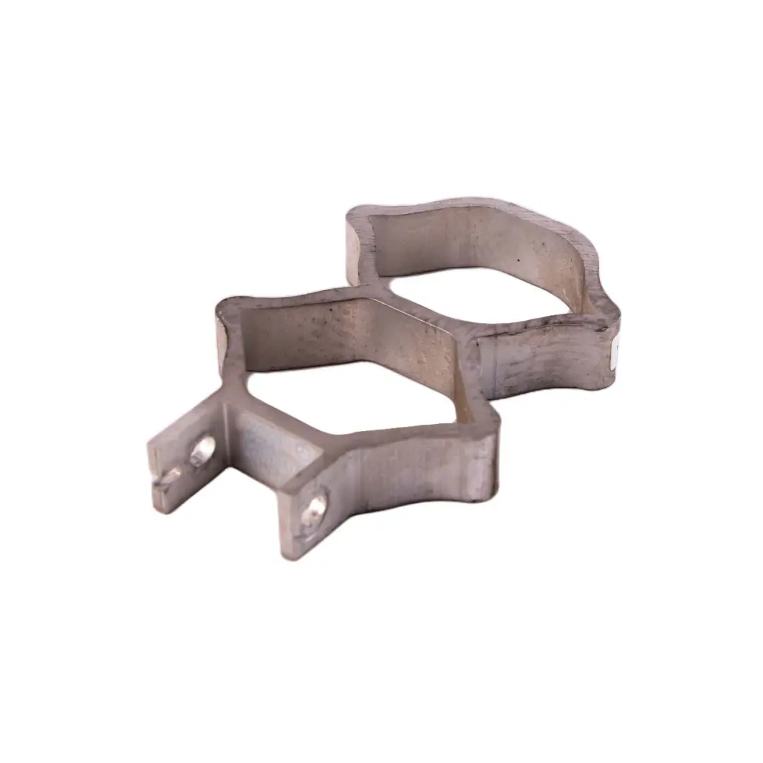  Mercedes-Benz S-Class W221 Bracket Trim Holder Support Dashboard - SKU A2216204386 - Part number A2216204386