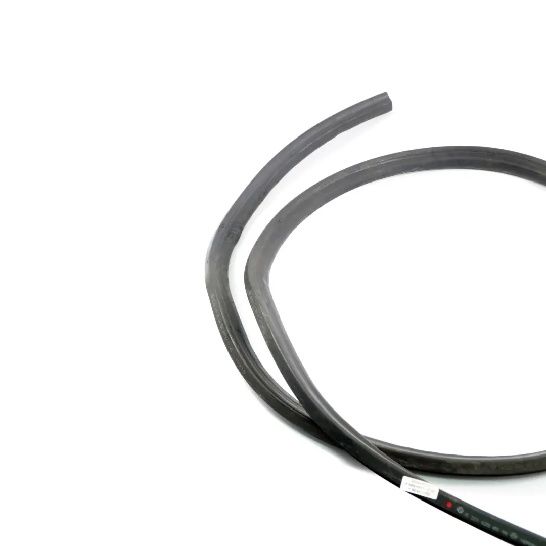  Guarnizione motore Mercedes W221 Cappuccio Cofano Guarnizione gomma - SKU A2216280598 - Numero di parte A2216280598