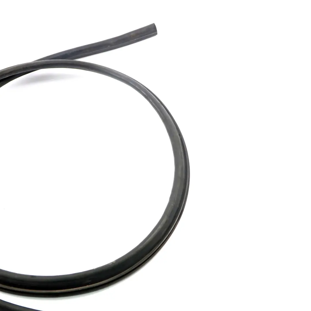 Engine Gasket Seal Mercedes W221 Hood Bonnet Rubber Sealing - SKU A2216280598 - Part number A2216280598