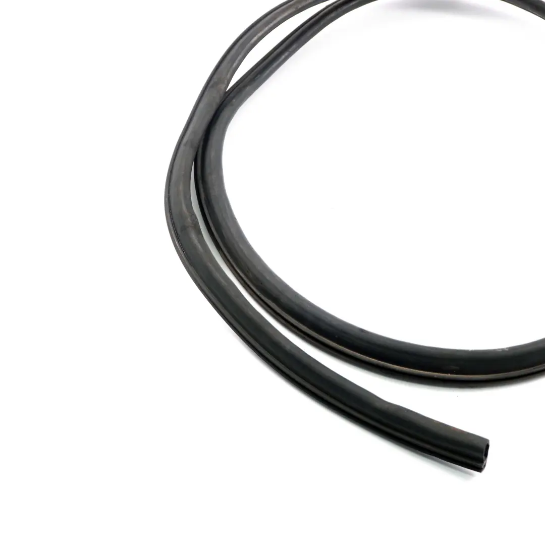  Guarnizione motore Mercedes W221 Cappuccio Cofano Guarnizione gomma - SKU A2216280598 - Numero di parte A2216280598