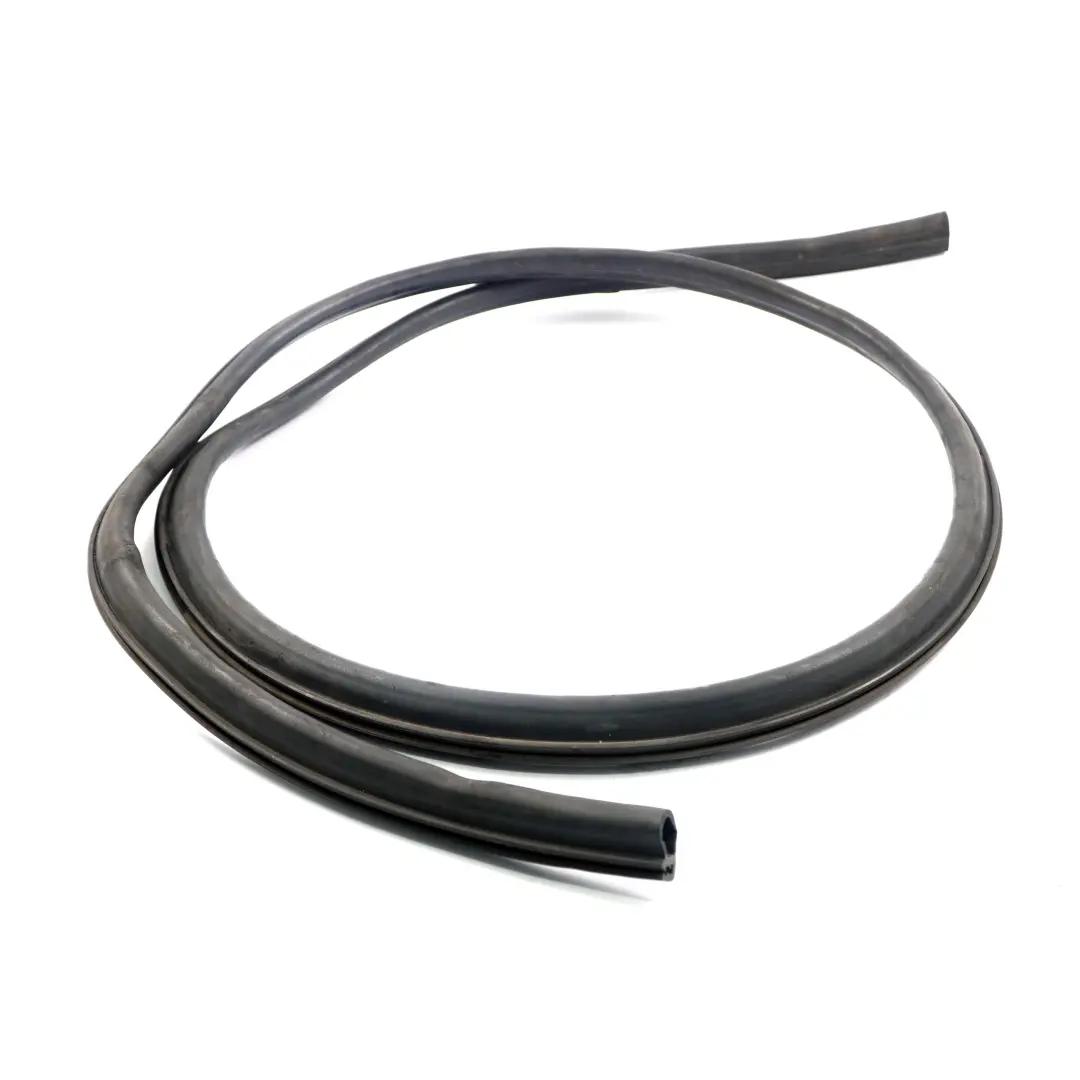  Guarnizione motore Mercedes W221 Cappuccio Cofano Guarnizione gomma - SKU A2216280598 - Numero di parte A2216280598