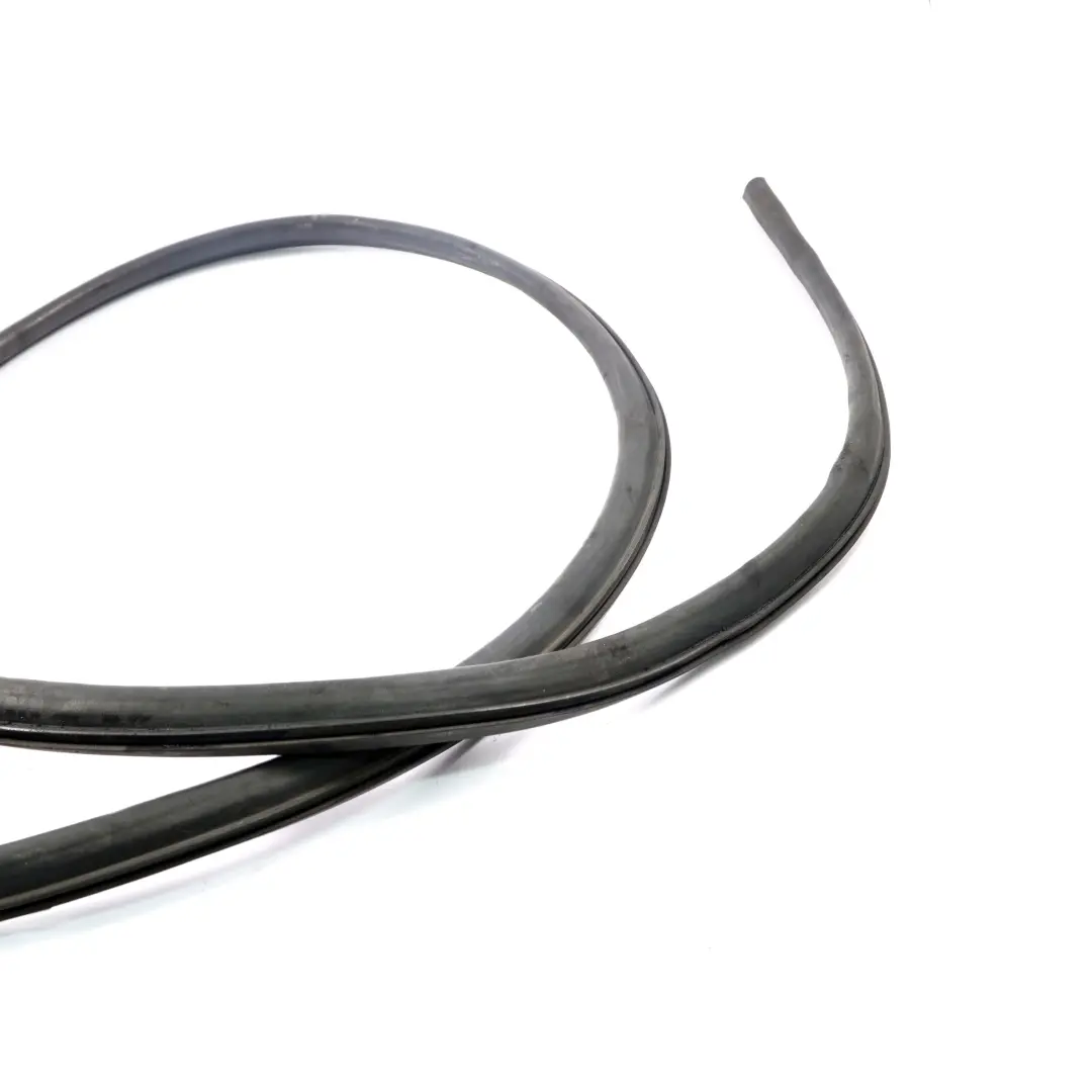 Gasket Seal Hood Bonnet Rubber Sealing to Mercedes W221 Engine with Part number A2216280598 Mercedes W221 Engine Gasket Seal Hood Bonnet Rubber Sealing - SKU A2216280598 - Part number A2216280598