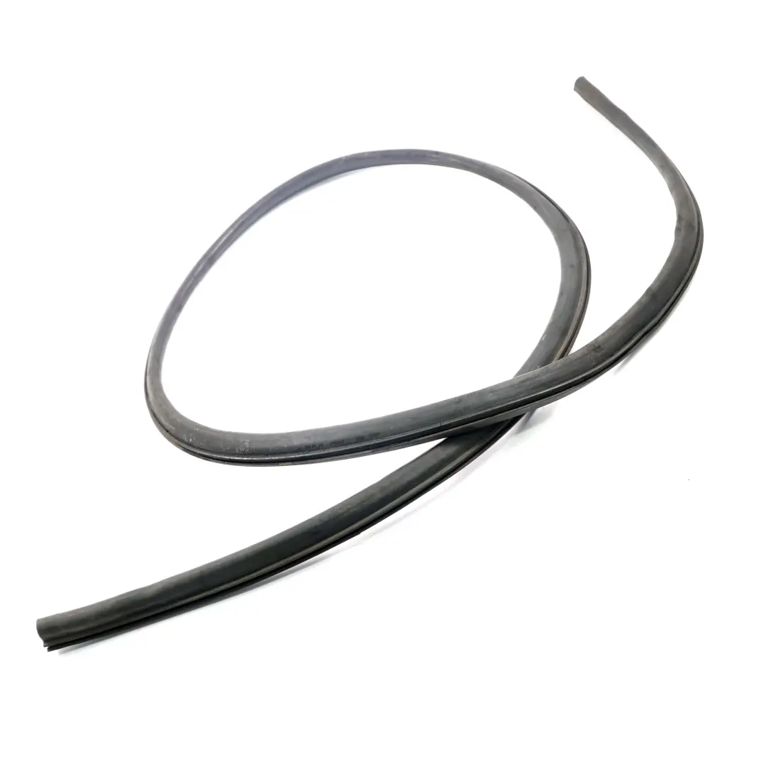  Guarnizione motore Mercedes W221 Cappuccio Cofano Guarnizione gomma - SKU A2216280598 - Numero di parte A2216280598