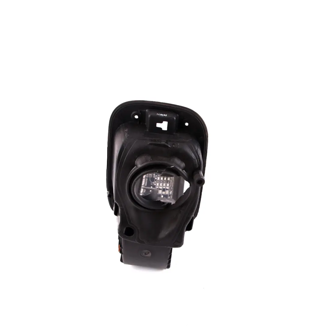 Mercedes W221 Couvercle de Pot de Remplissage de Carburant Capuchon - SKU A2216300067 - Numéro de pièce A2216300067